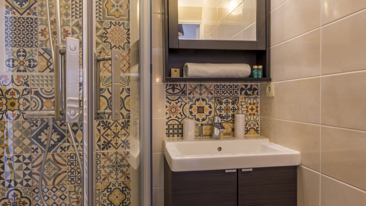 Photo of Bathroom in Ecusson