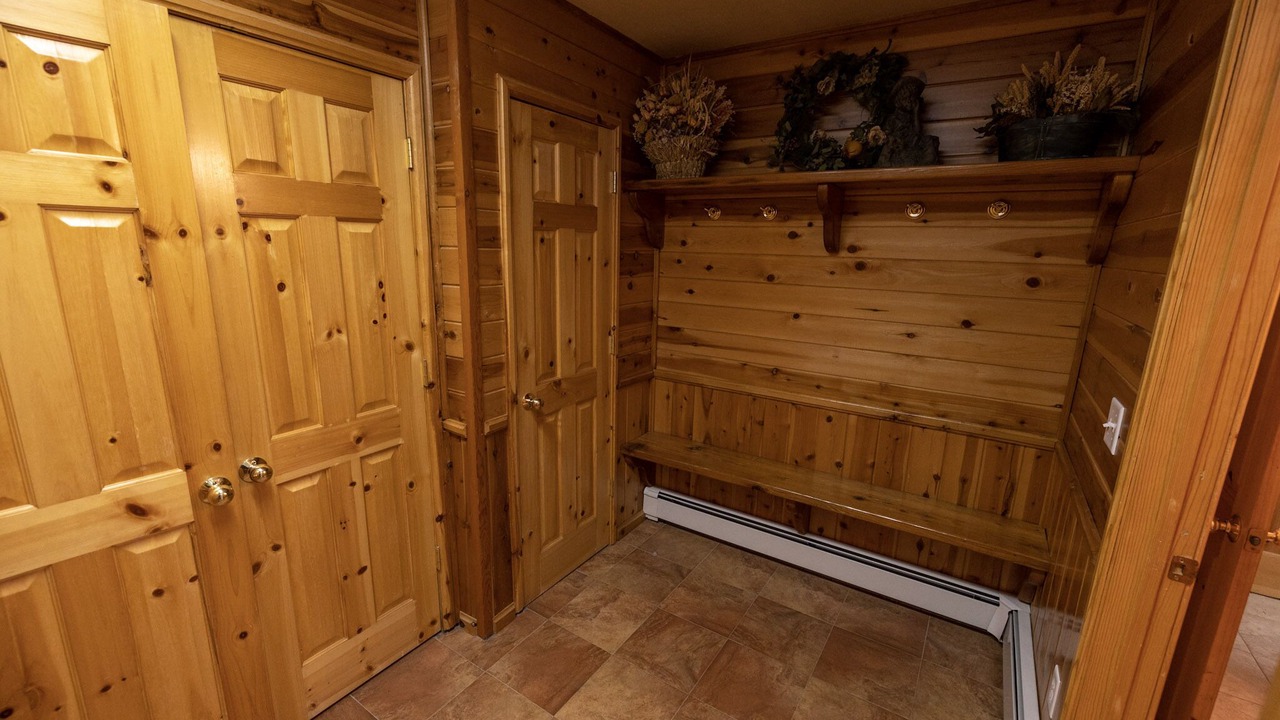 Photo of Bedroom in Mount Pleasant