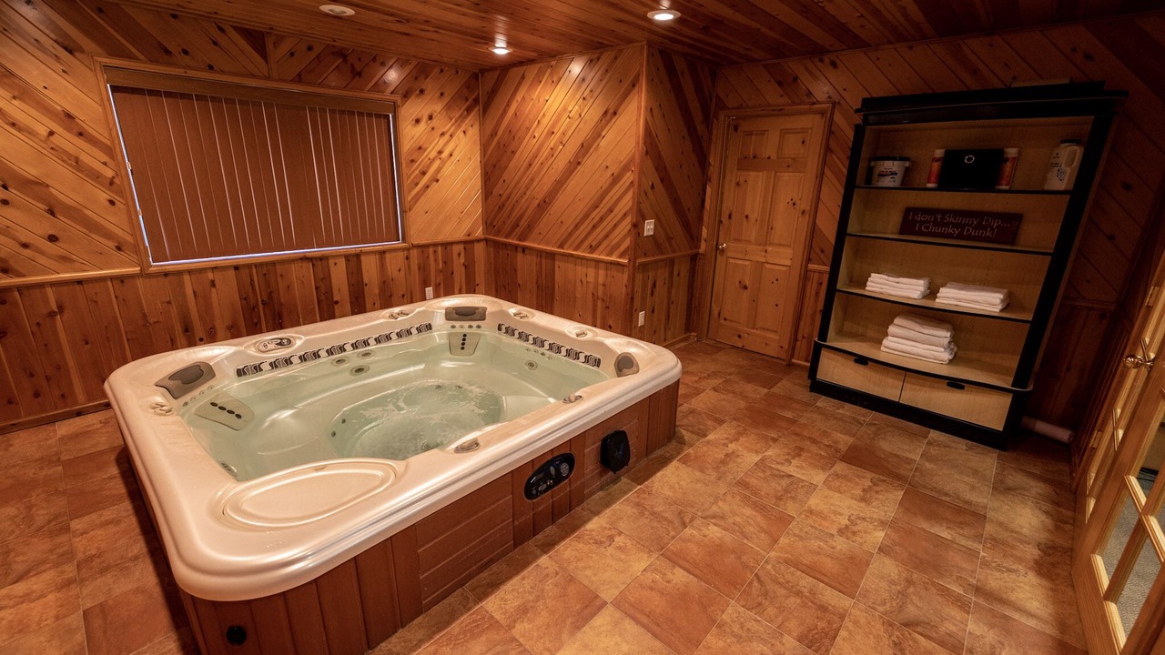 Photo of Bedroom in Mount Pleasant