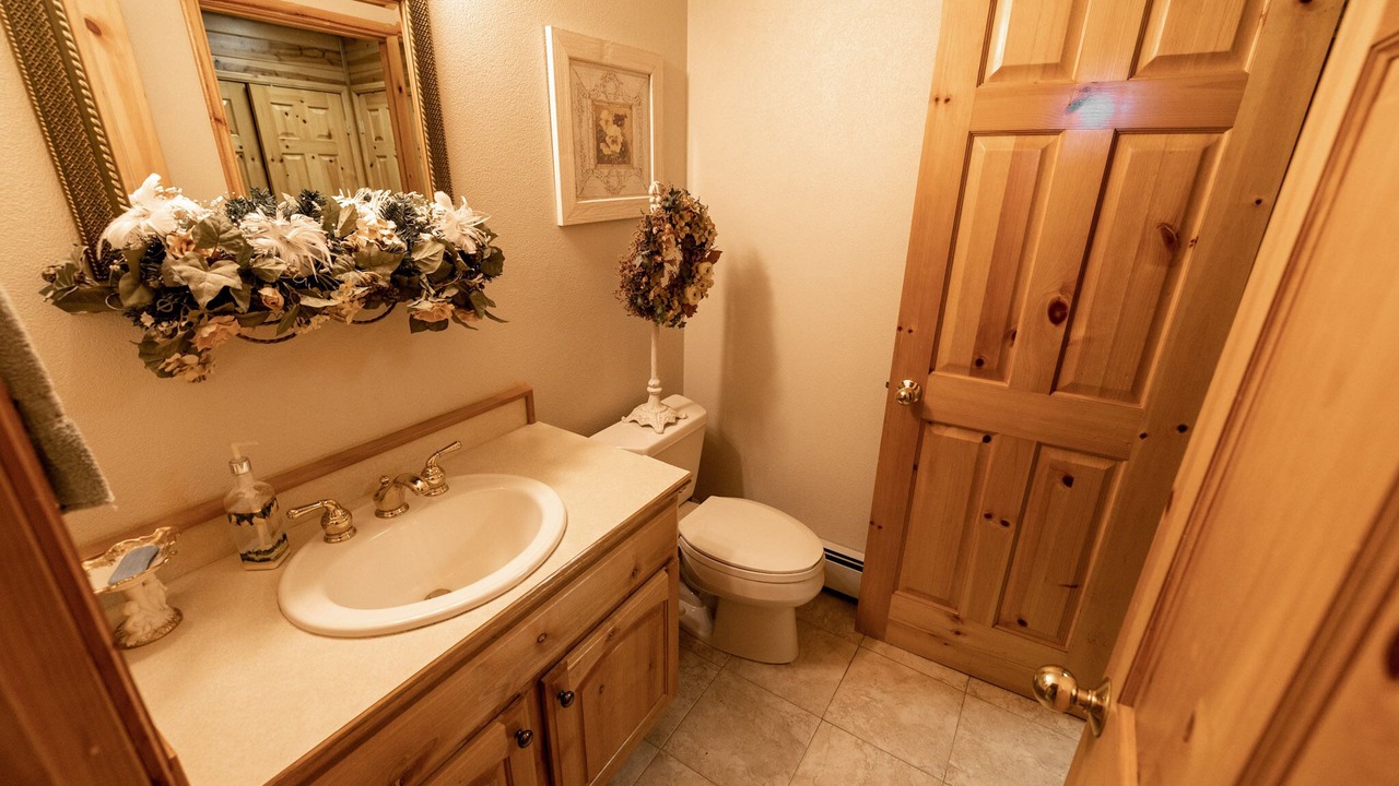 Photo of Bathroom in Mount Pleasant