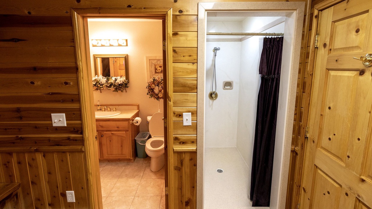 Photo of Bathroom in Mount Pleasant