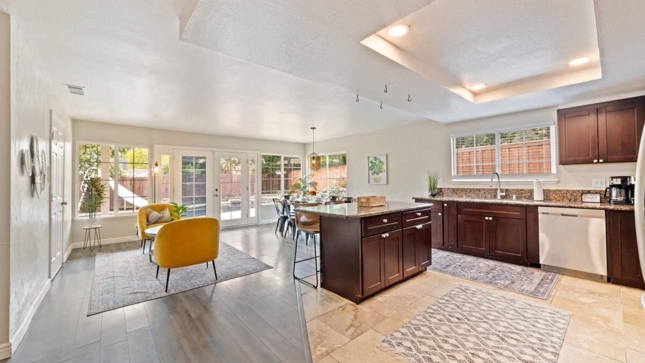 Photo of Bedroom in Citrus Heights