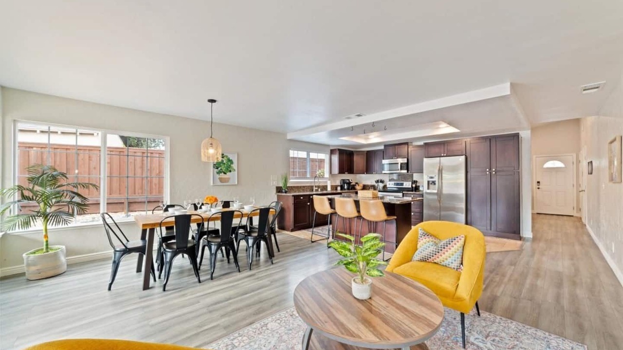 Photo of Bedroom in Citrus Heights