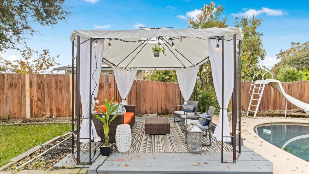 Photo of Outdoor in Citrus Heights