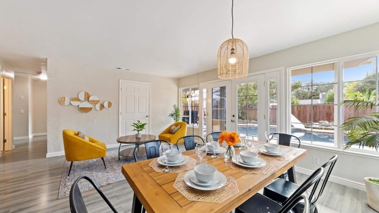 Photo of Bedroom in Citrus Heights