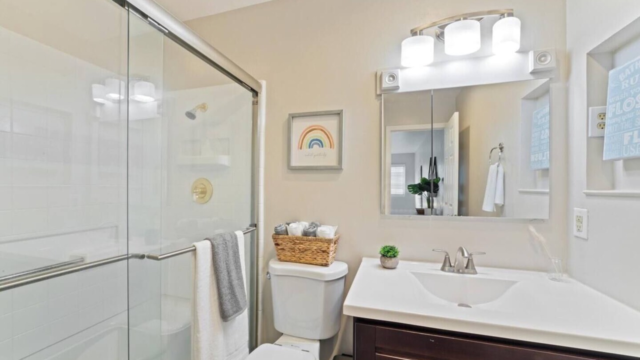 Photo of Bathroom in Citrus Heights