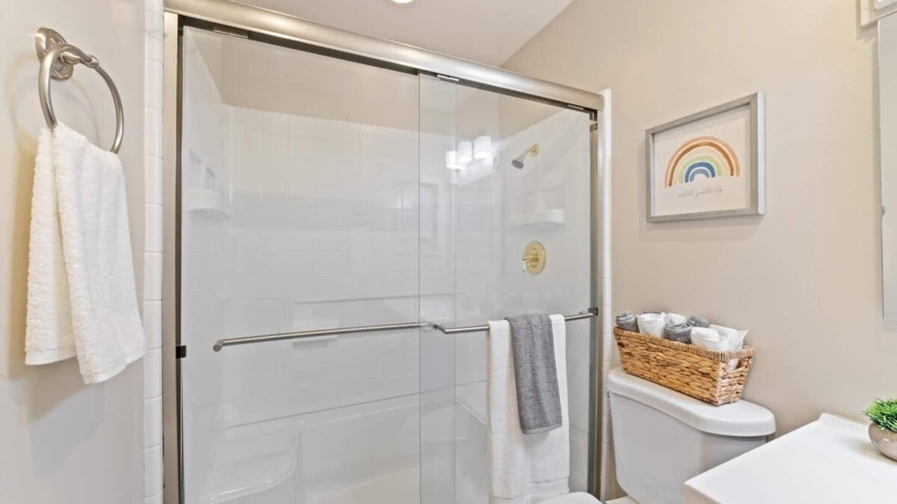 Photo of Bathroom in Citrus Heights