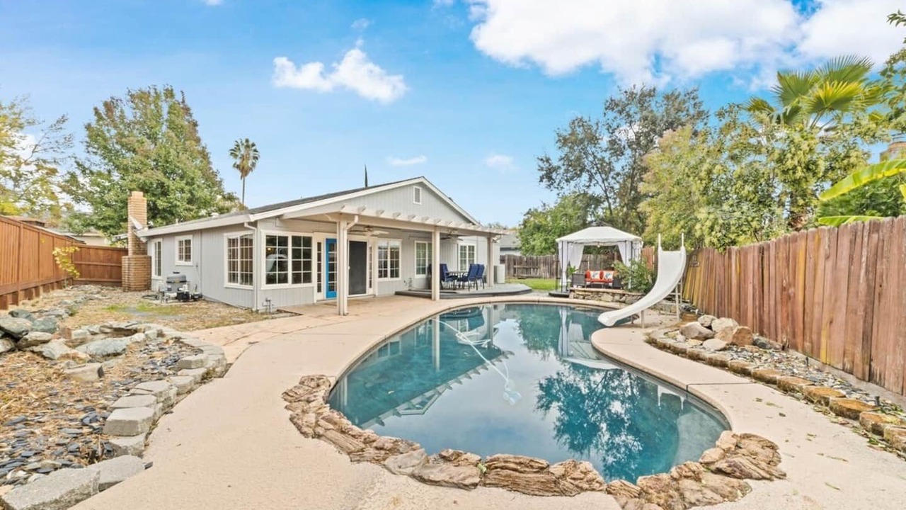 Photo of Outdoor in Citrus Heights