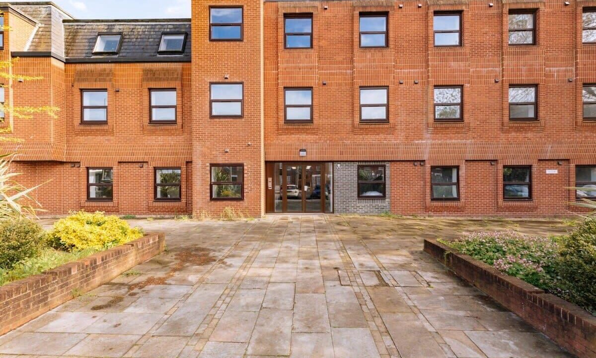 Photo of Outdoor in Ipswich