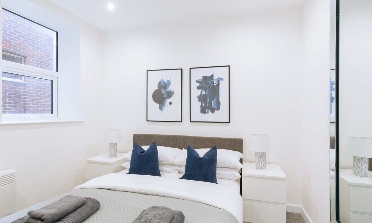 Photo of Bedroom in Ipswich