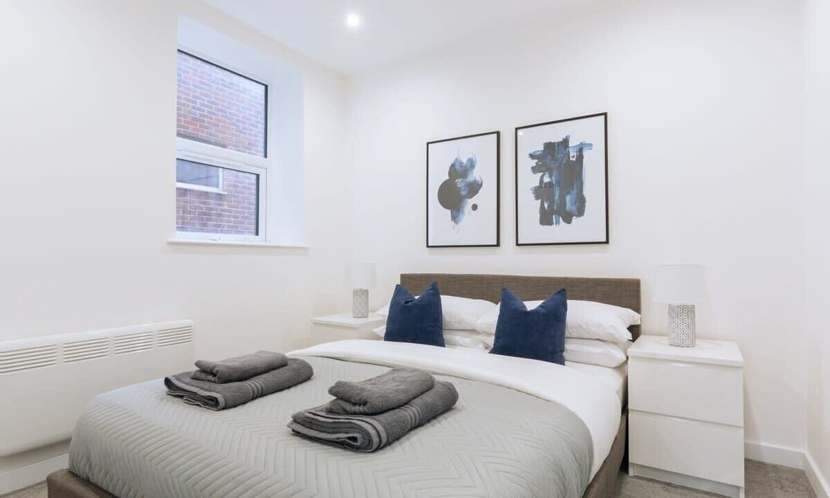 Photo of Bedroom in Ipswich