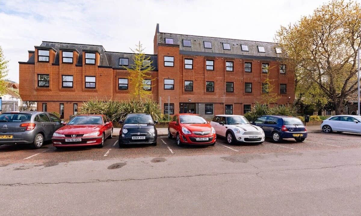 Photo of Outdoor in Ipswich