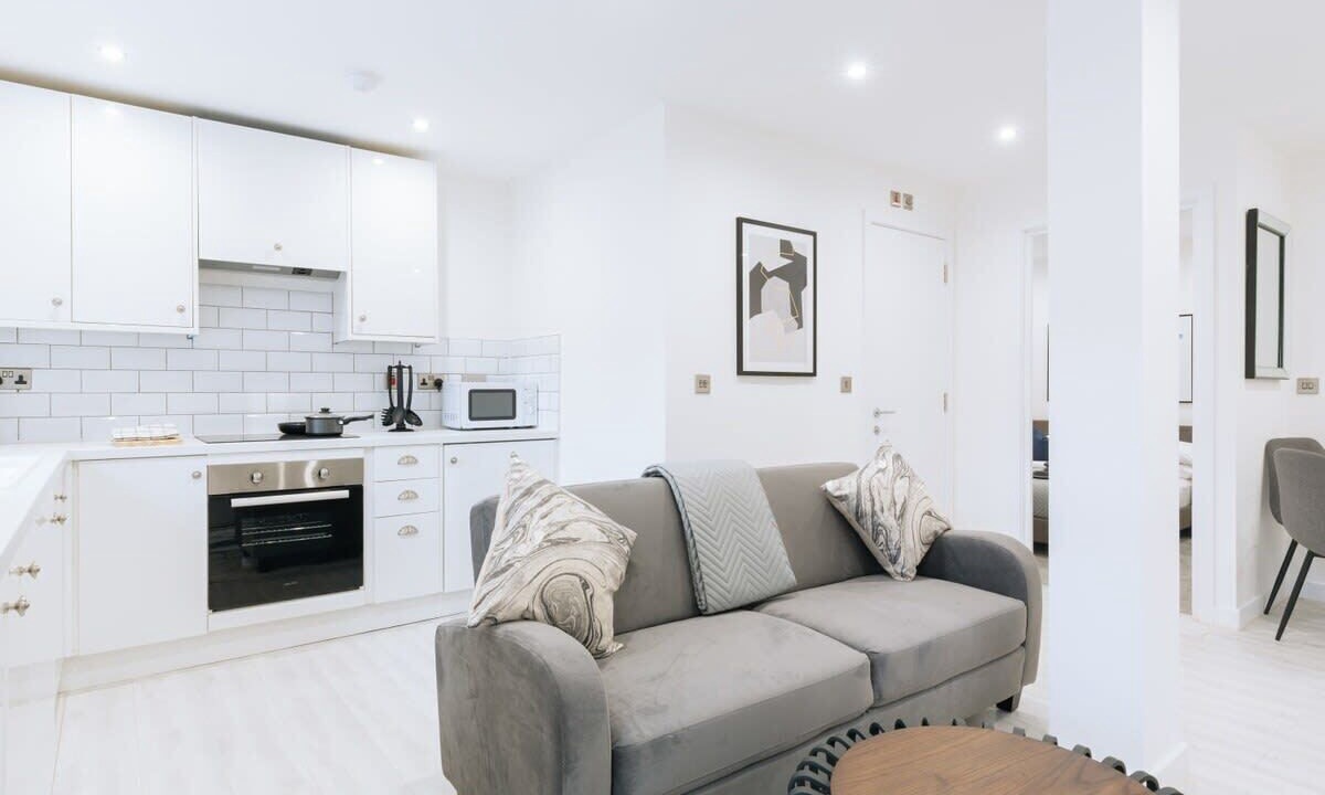 Photo of Livingroom in Ipswich