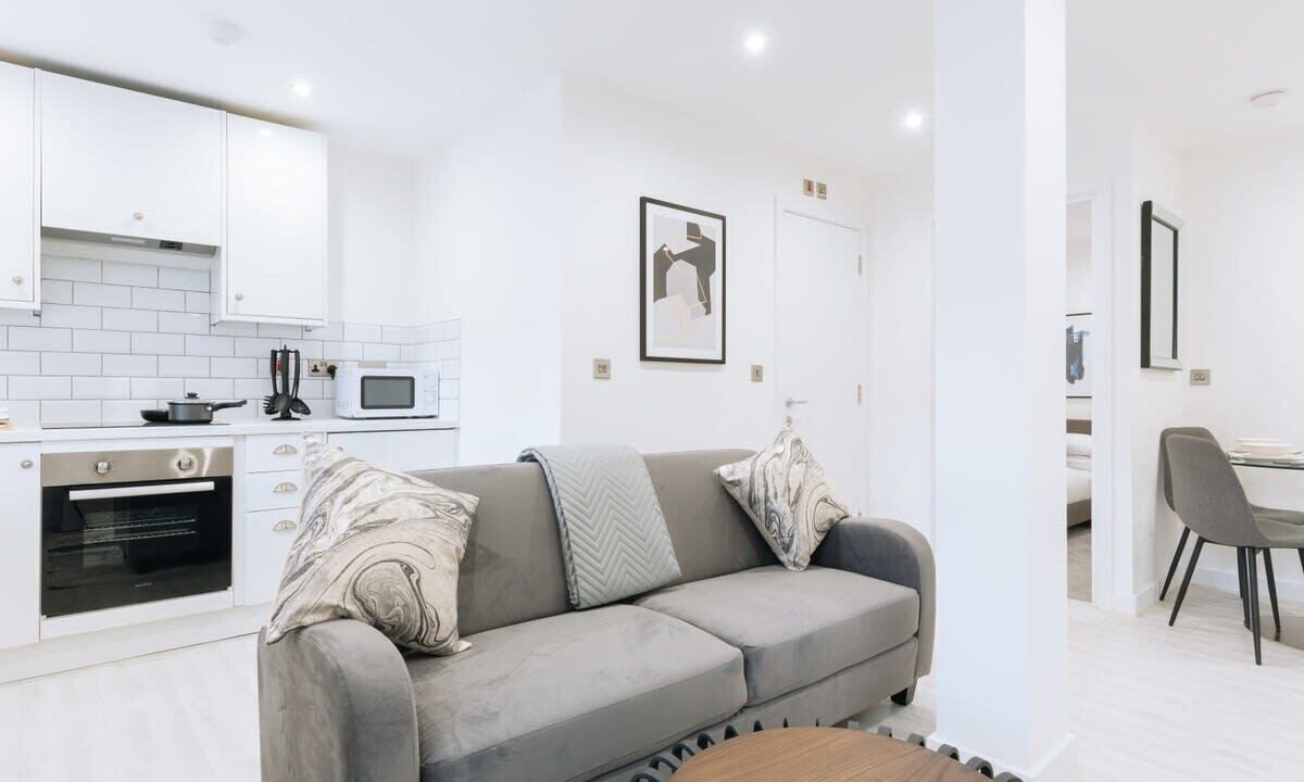 Photo of Livingroom in Ipswich