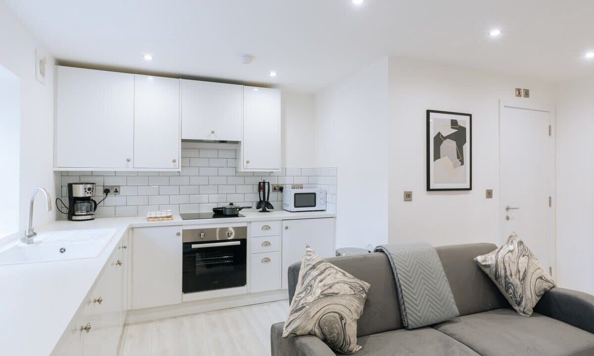 Photo of Kitchen in Ipswich