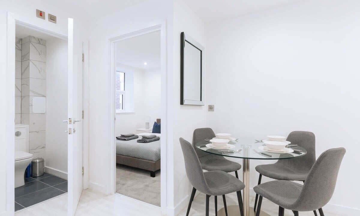 Photo of Bedroom in Ipswich