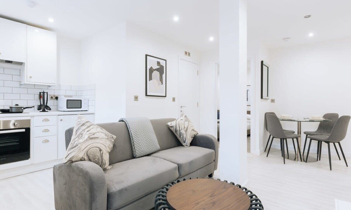 Photo of Livingroom in Ipswich