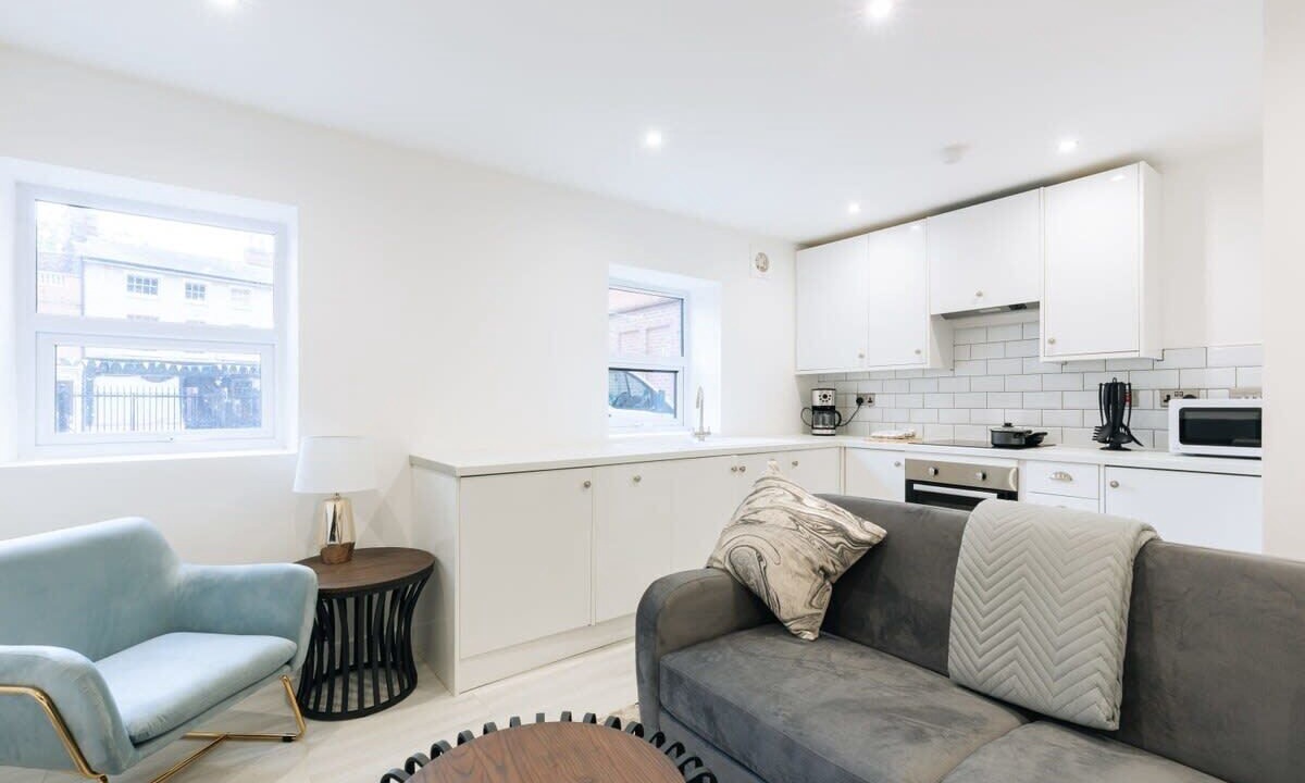 Photo of Livingroom in Ipswich