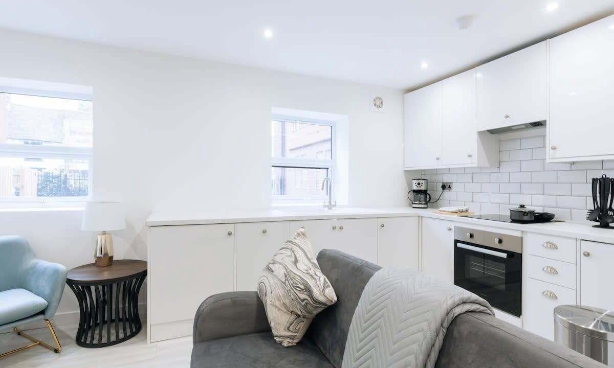 Photo of Livingroom in Ipswich