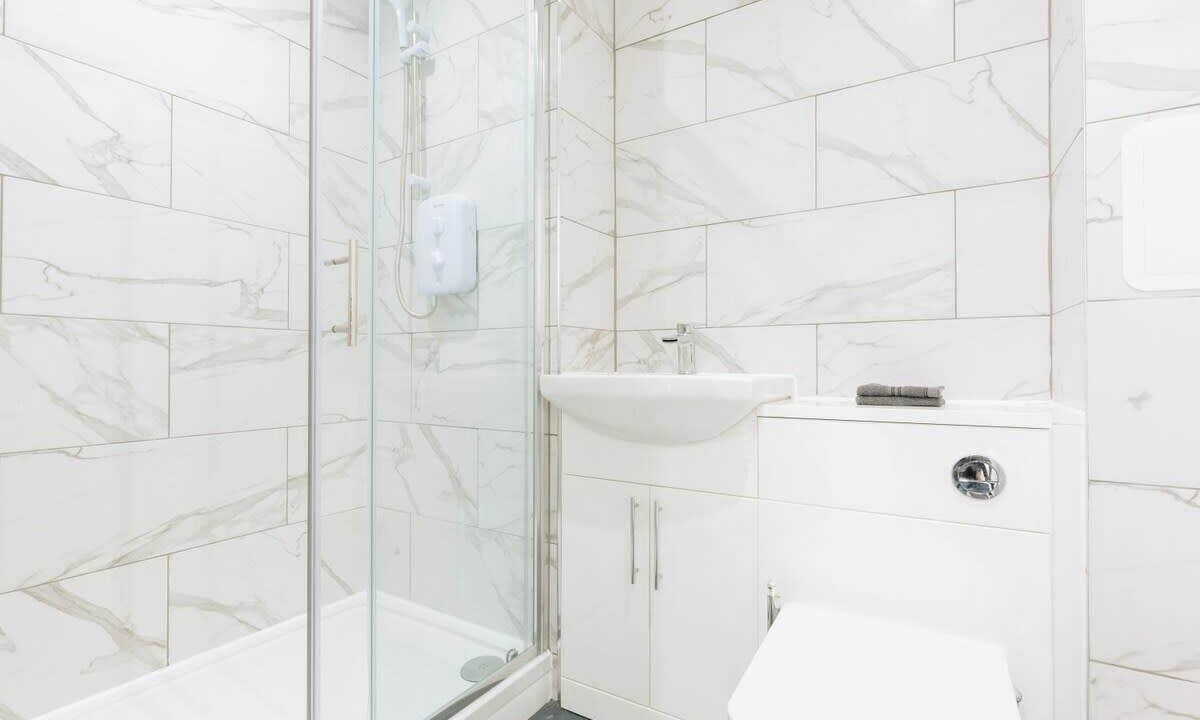 Photo of Bathroom in Ipswich