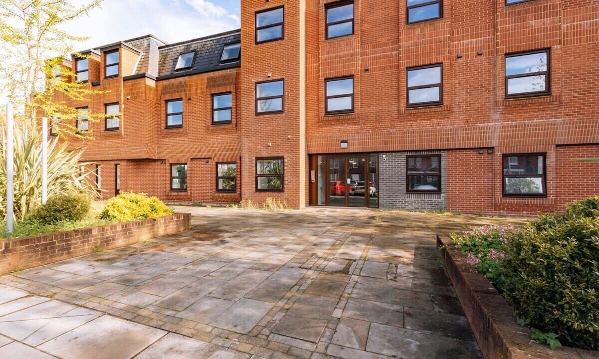 Photo of Outdoor in Ipswich