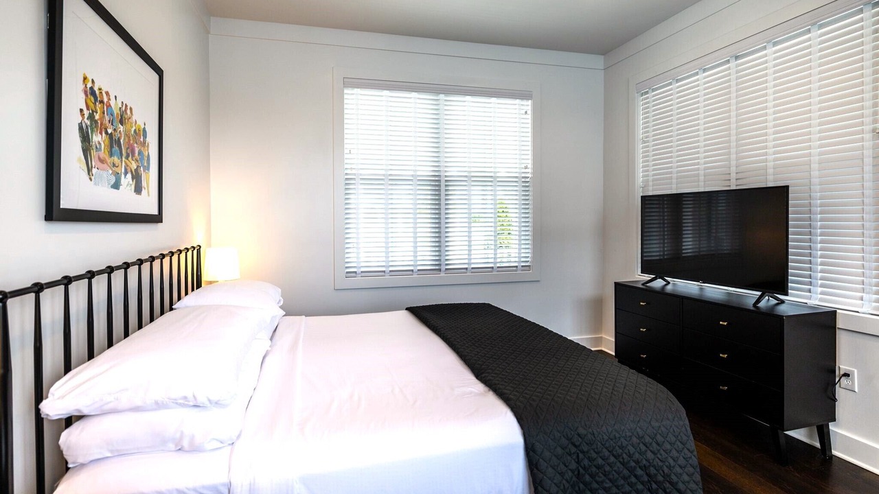 Photo of Bedroom in Lake Alfred