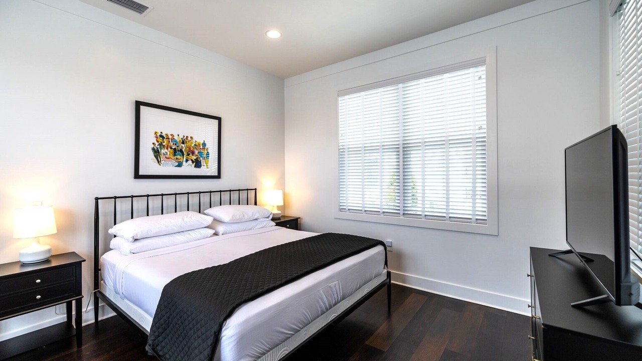 Photo of Bedroom in Lake Alfred