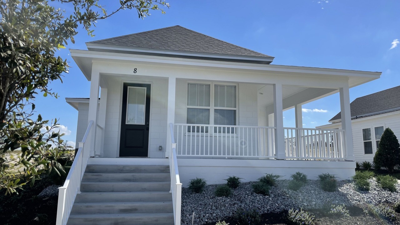 Photo of Outdoor in Lake Alfred
