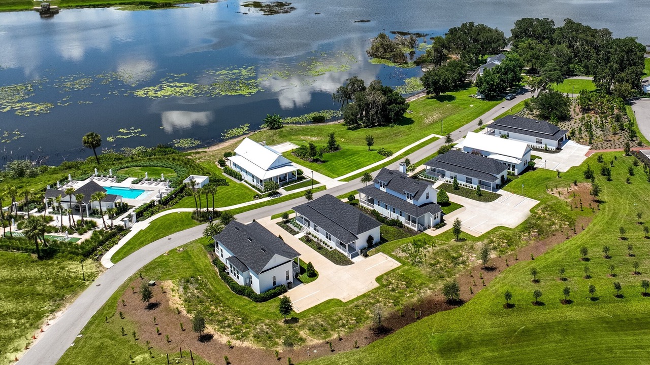 Photo of Outdoor in Lake Alfred