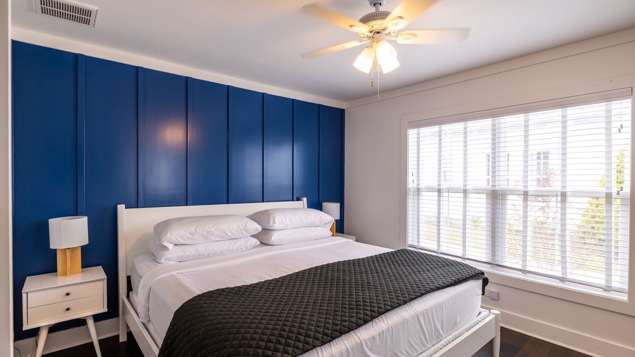 Photo of Bedroom in Lake Alfred