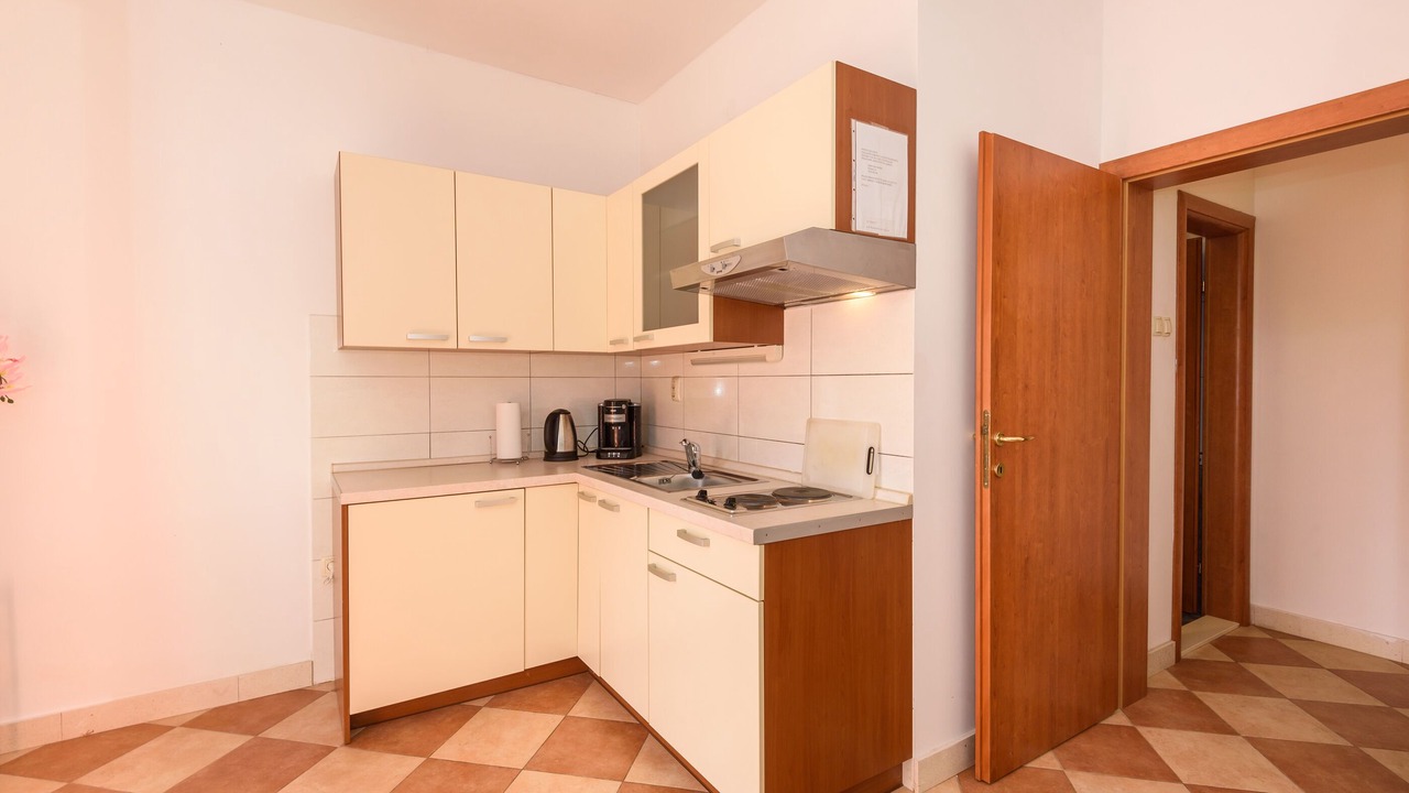 Photo of Kitchen in Klek