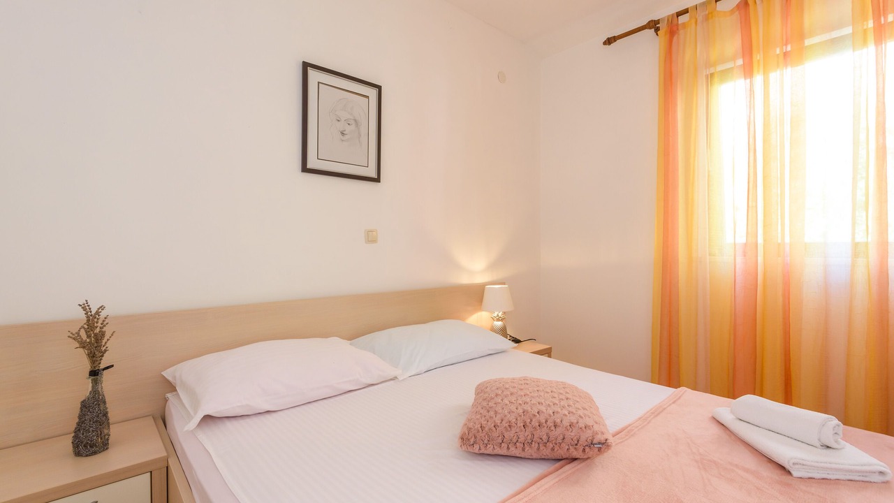 Photo of Bedroom in Klek