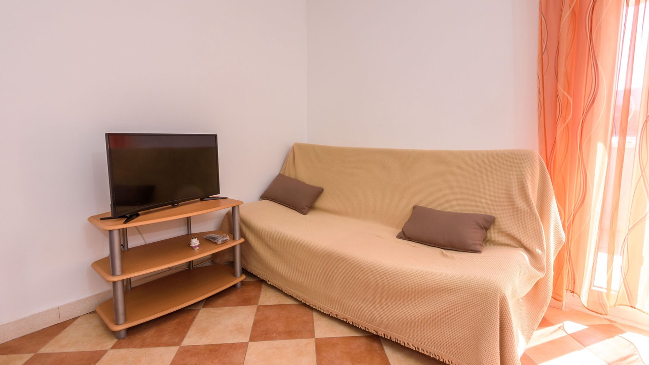Photo of Livingroom in Klek