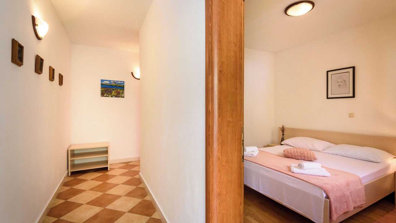 Photo of Bedroom in Klek