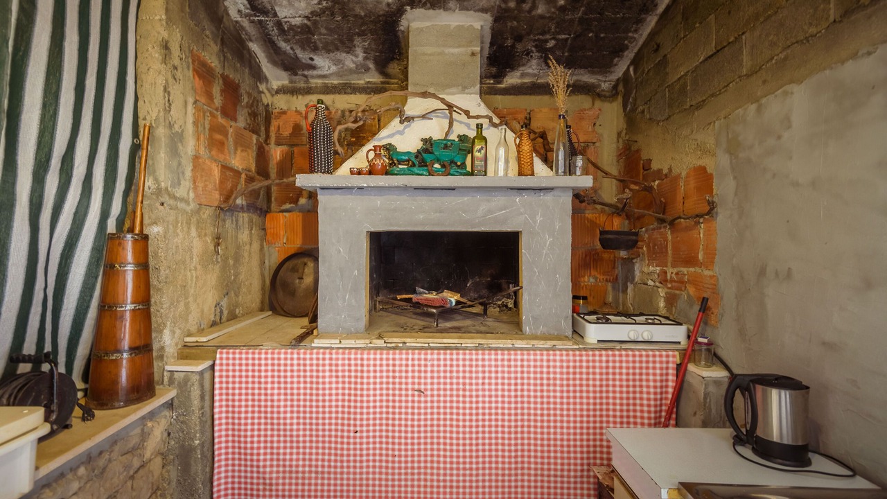 Photo of Kitchen in Klek