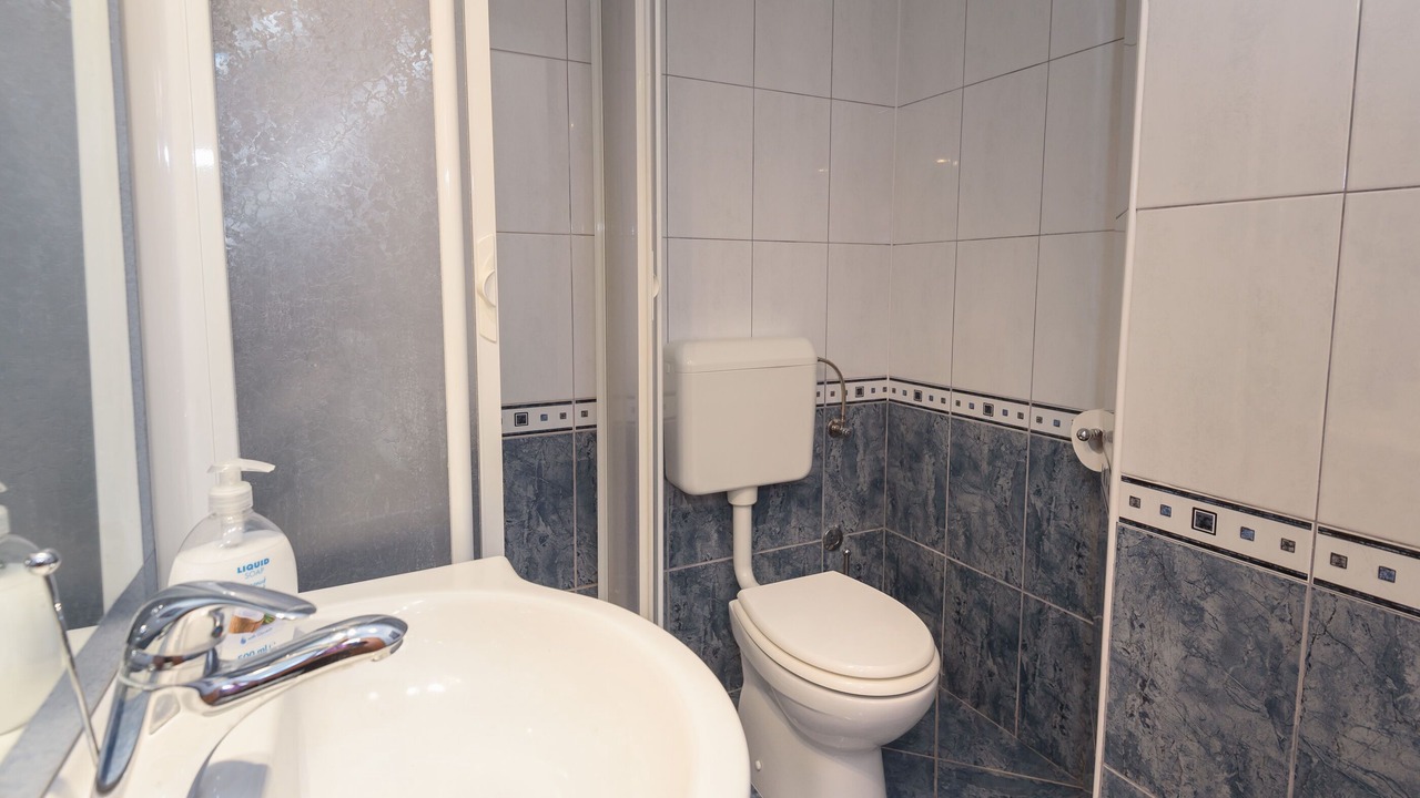 Photo of Bathroom in Klek