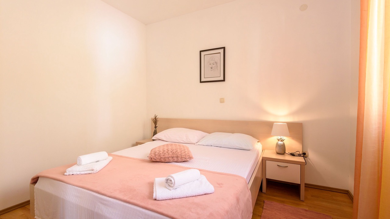 Photo of Bedroom in Klek