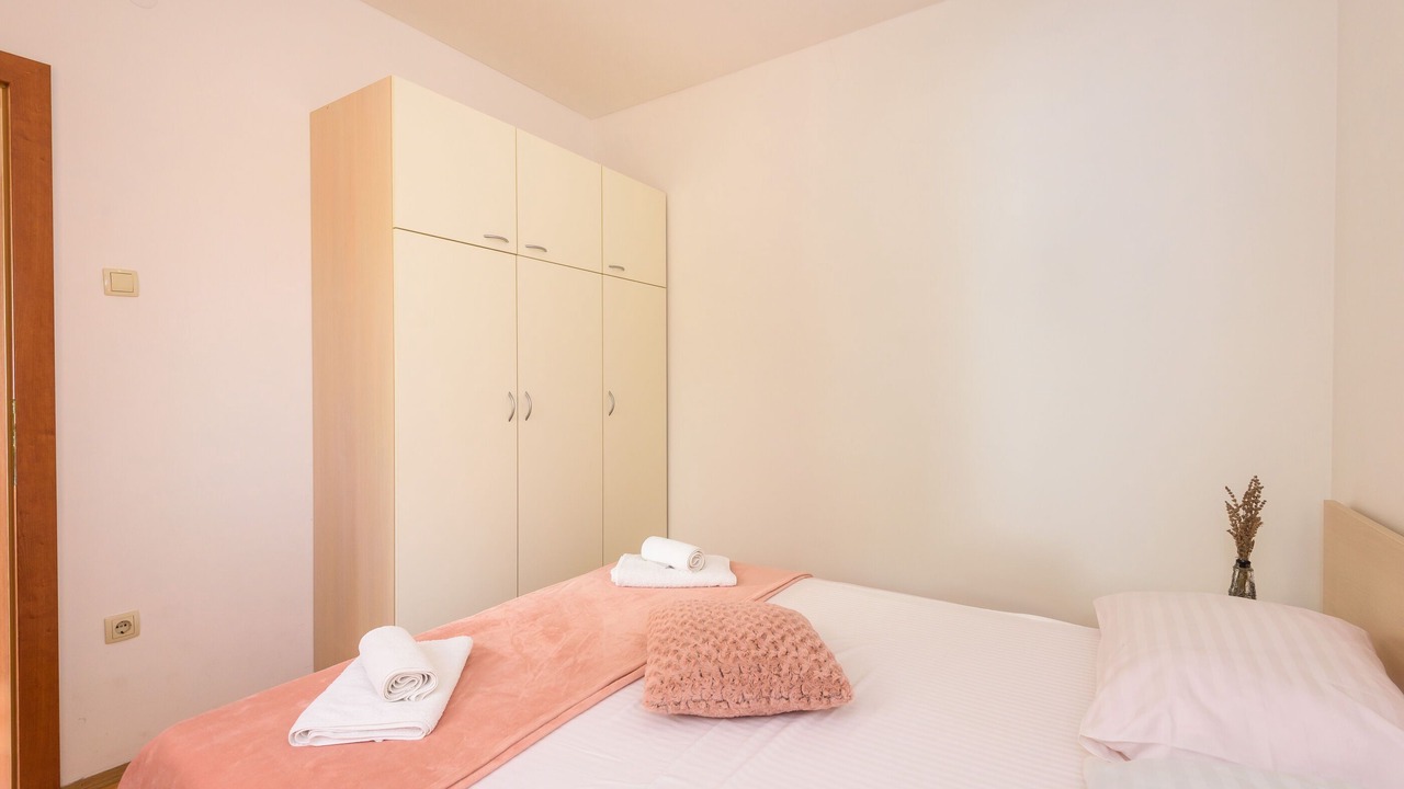 Photo of Bedroom in Klek