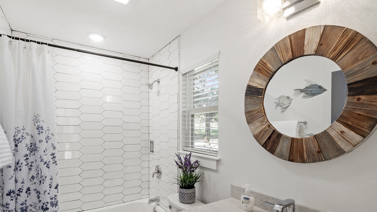 Photo of Bathroom in Somerville
