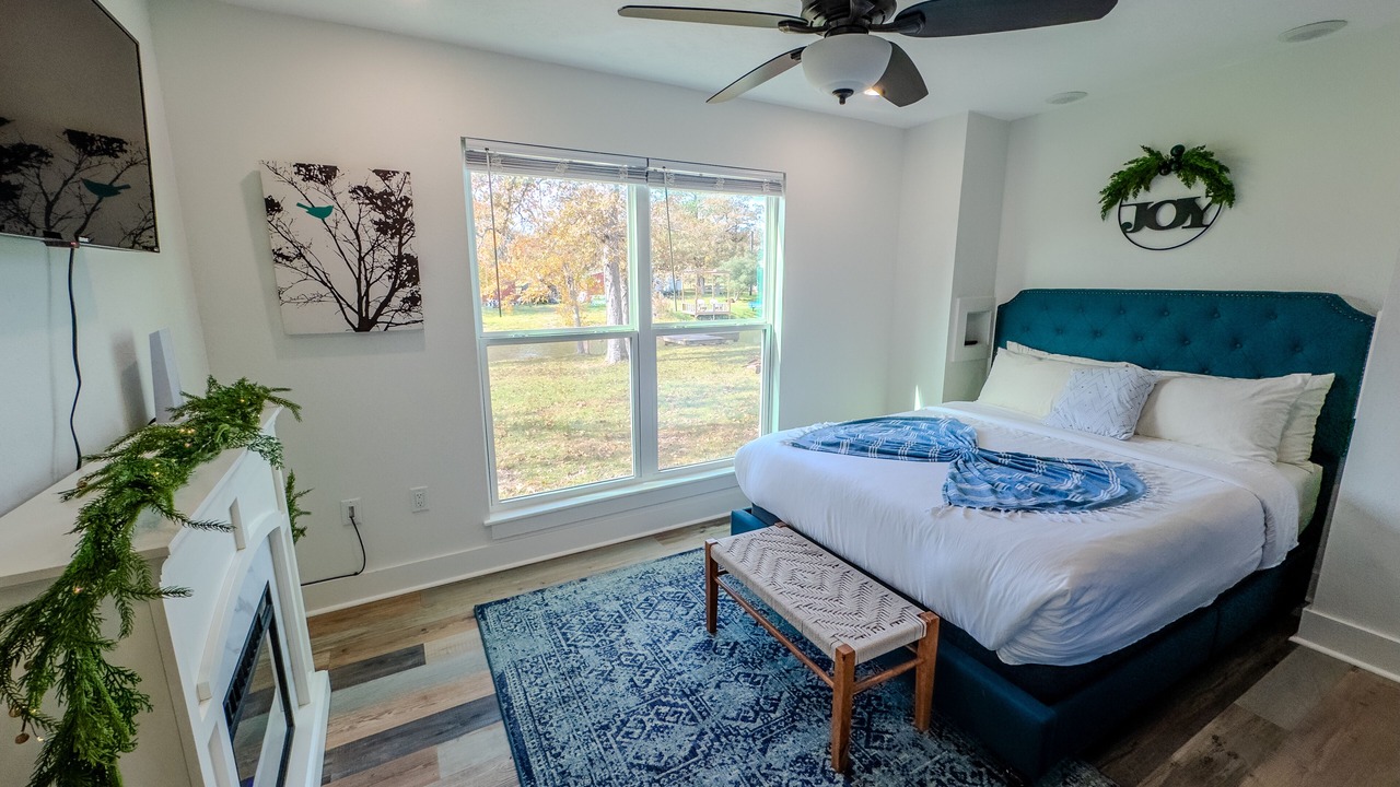 Photo of Bedroom in Somerville