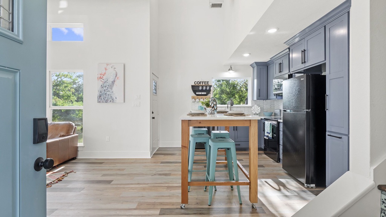 Photo of Kitchen in Somerville