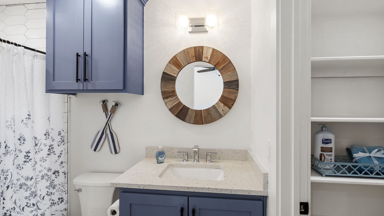 Photo of Bathroom in Somerville
