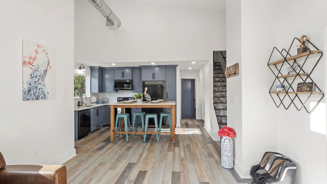 Photo of Kitchen in Somerville