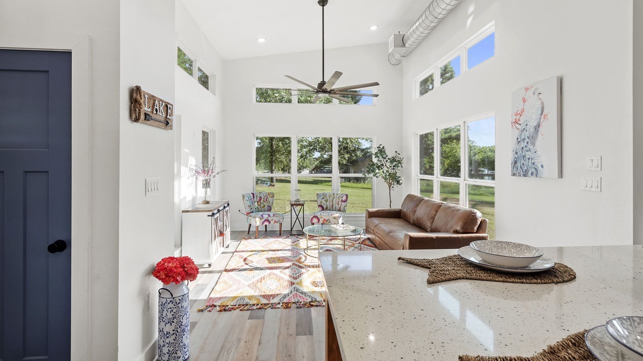 Photo of Livingroom in Somerville