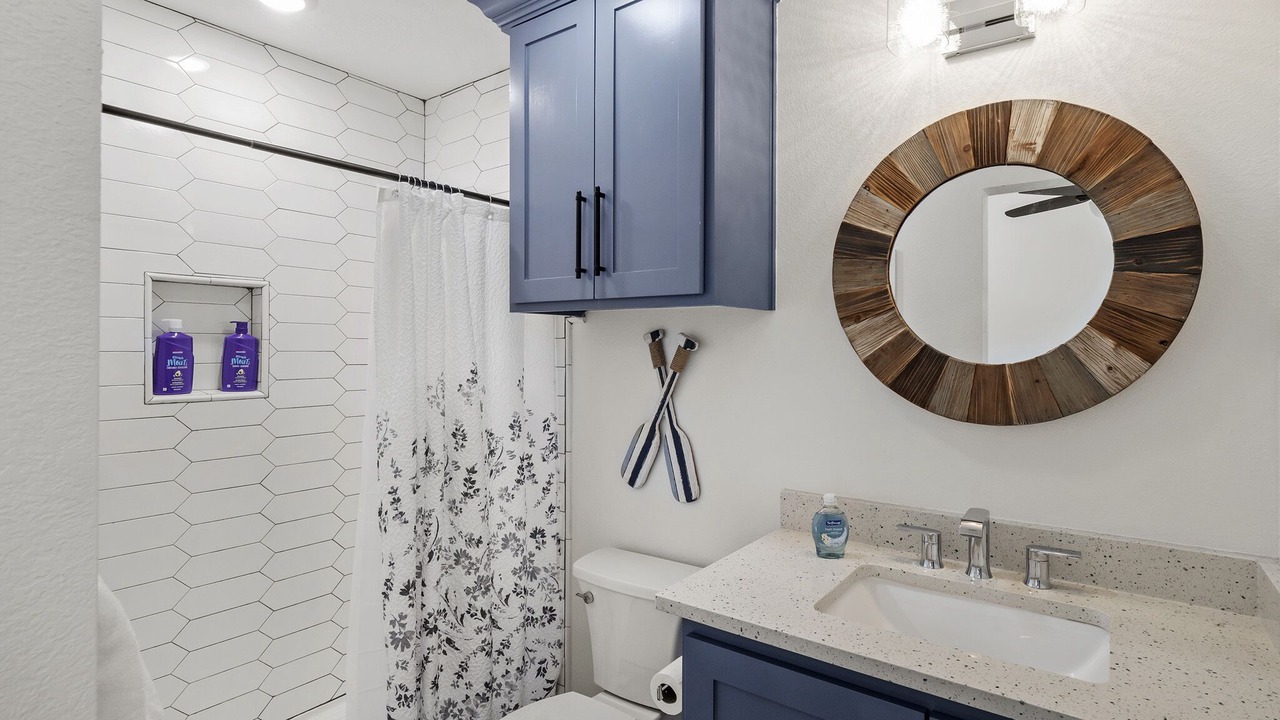 Photo of Bathroom in Somerville