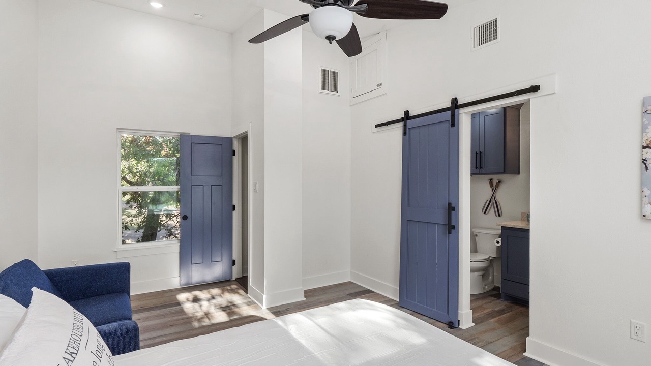 Photo of Bedroom in Somerville
