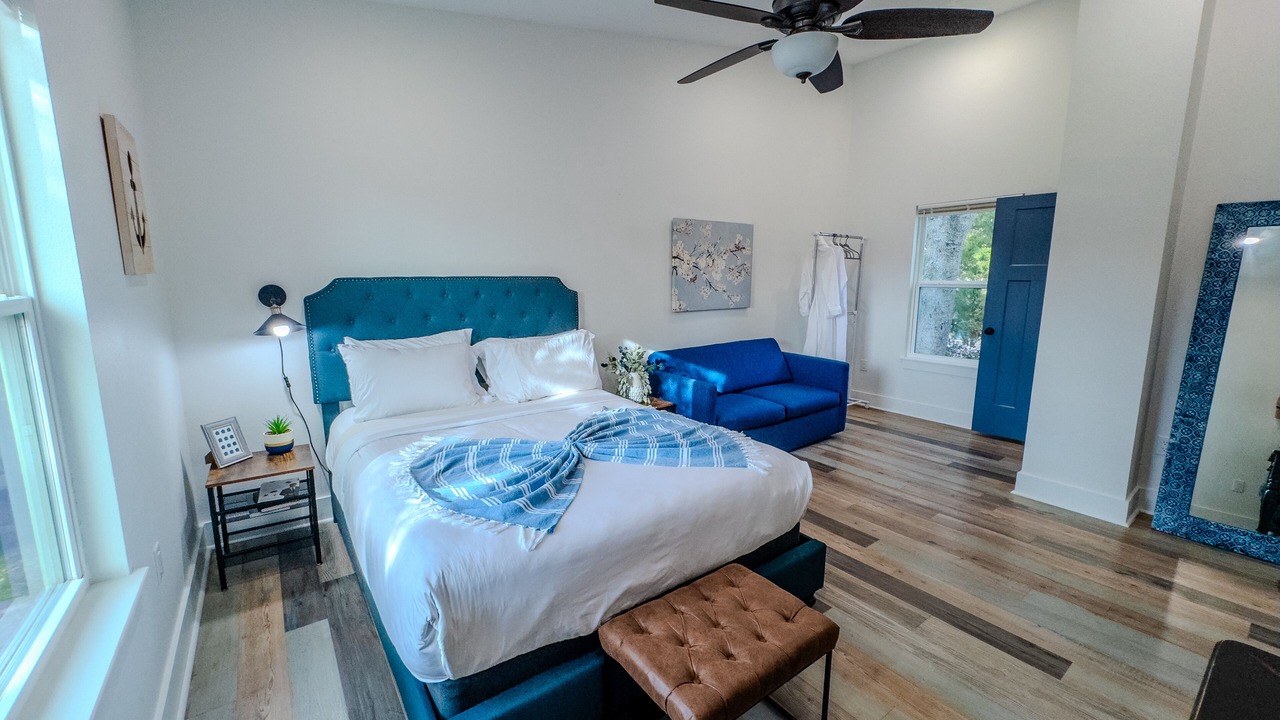 Photo of Bedroom in Somerville