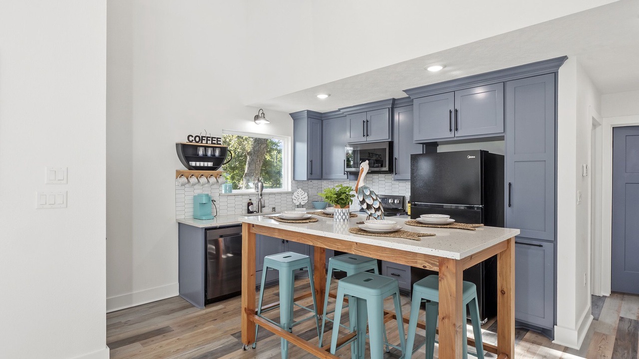 Photo of Kitchen in Somerville