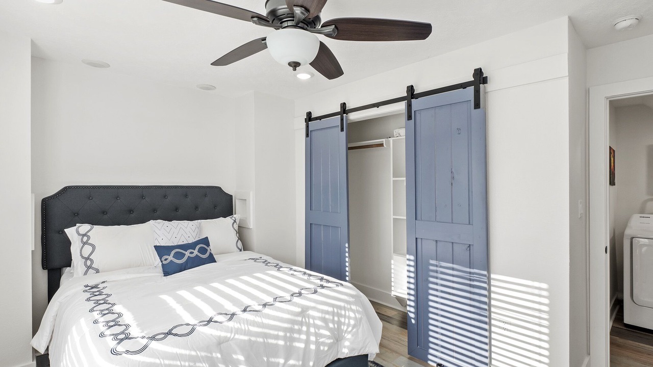 Photo of Bedroom in Somerville