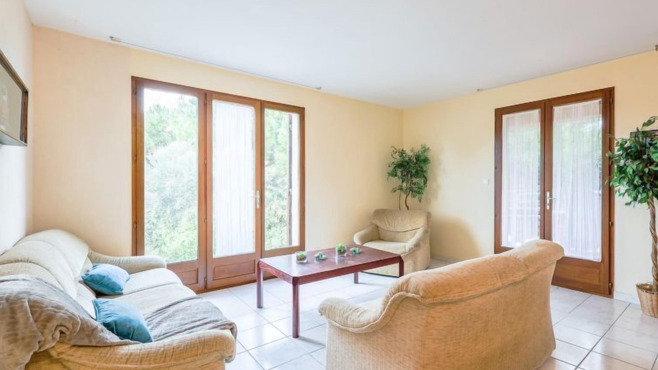 Photo of Livingroom in Salles-d'Aude